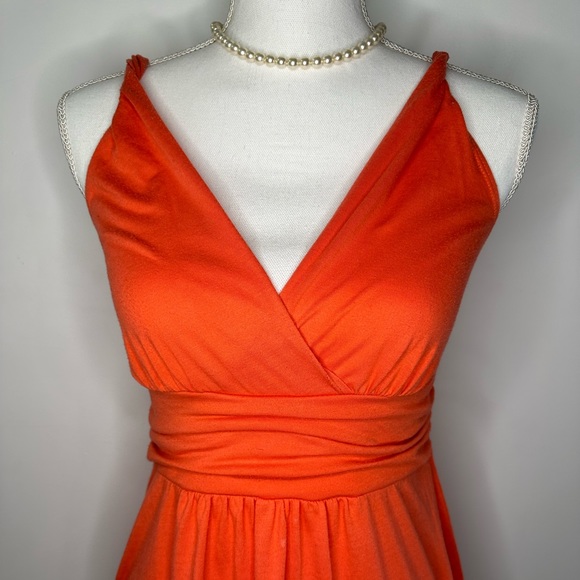 Women’s size small cotton tank - Picture 2 of 7